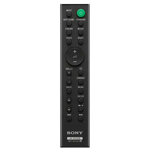 ساندبار سونی مدل HTS40R (4)